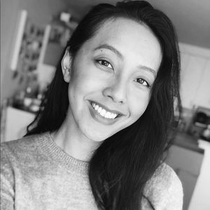 Meet your Posher, Tammy